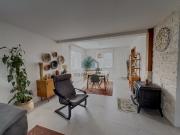 Maison 6 pièces 137 m²