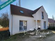 Maison 6 pièces 137 m²