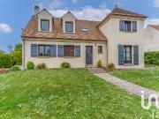 Maison 6 pièces 137 m²