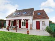 Maison 6 pièces 137 m²