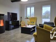 Maison 6 pièces 137 m²