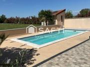 Maison 6 pièces 137 m²