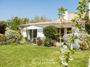 Maison 6 pièces 137 m²