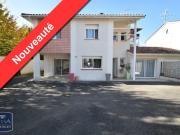 Maison 6 pièces 137 m²