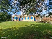 Maison 6 pièces 137 m²