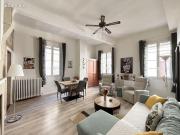 Maison 6 pièces 137 m²