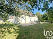 Maison 6 pièces 137 m²