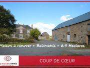 Maison 6 pièces 137 m²