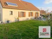 Maison 6 pièces 137 m²