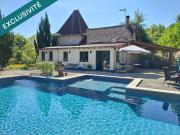 Maison 6 pièces 137 m²
