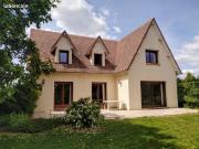 Maison 6 pièces 137 m²
