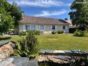 Maison 6 pièces 137 m²