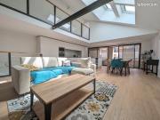 Maison 6 pièces 137 m²