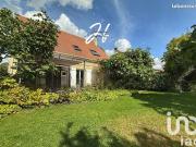 Maison 5 pièces 137 m²