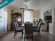 Maison 6 pièces 154 m²