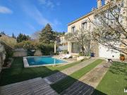 Maison 6 pièces 137 m²