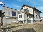 Maison 6 pièces 137 m²