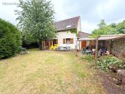 Maison 6 pièces 128 m²
