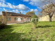 Maison 6 pièces 137 m²