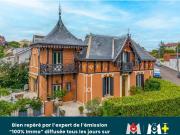 Maison 6 pièces 137 m²