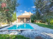 Maison 6 pièces 137 m²