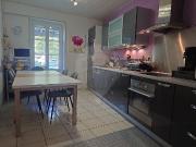 Maison 6 pièces 137 m²