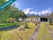 Maison 6 pièces 138 m²