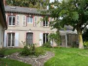 Maison 6 pièces 138 m²