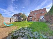 Maison 6 pièces 138 m²