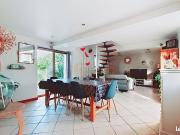 Maison 6 pièces 138 m²