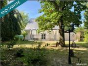 Maison 6 pièces 138 m²