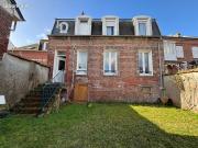 Maison 6 pièces 138 m²