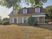Maison 6 pièces 138 m²