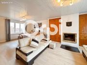 Maison 6 pièces 138 m²