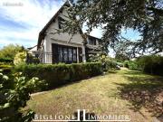 Maison 6 pièces 138 m²