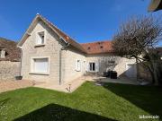 Maison 6 pièces 138 m²