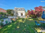 Maison 6 pièces 138 m²