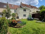 Maison 6 pièces 138 m²