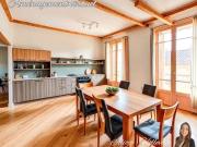 Maison 6 pièces 138 m²