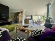 Maison 6 pièces 138 m²