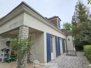Maison 6 pièces 138 m²