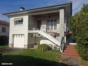 Maison 6 pièces 138 m²