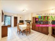 Maison 6 pièces 138 m²