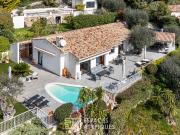 Maison 6 pièces 138 m²