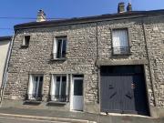 Maison 6 pièces 138 m²