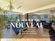 Maison 6 pièces 138 m² Maison 6 pièces 138 m²