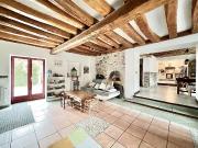 Maison 6 pièces 138 m²
