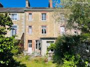 Maison 6 pièces 138 m²