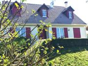 Maison 6 pièces 138 m²