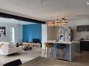 Maison 6 pièces 141 m²